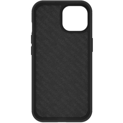 Ultramag Ultra Schutzhülle MagSafe iPhone 15 Schwarz