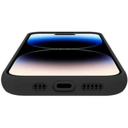 Ultramag Ultra Protective case MagSafe iPhone 15 Pro Black