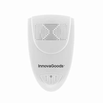 Ultrazvukový odpuzovač škůdců KL Duo InnovaGoods 2 ks