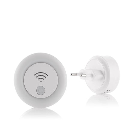 Ultraschall-Repeller mit LED KL Litto InnovaGoods