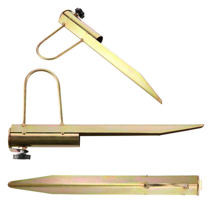 Umbrella Hook Holder – Wall Mount, Space-Saving Design