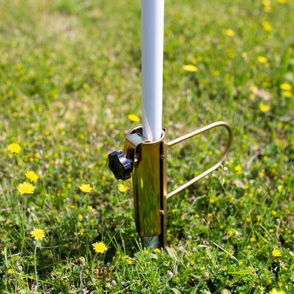 Umbrella Hook Holder – Wall Mount, Space-Saving Design