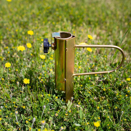 Umbrella Hook Holder – Wall Mount, Space-Saving Design