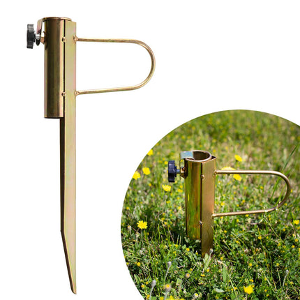 Umbrella Hook Holder – Wall Mount, Space-Saving Design
