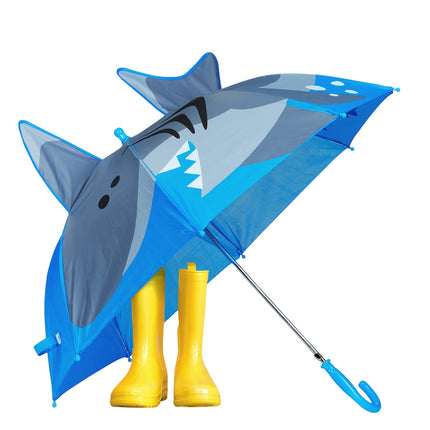 Umbrella for children "Shark"