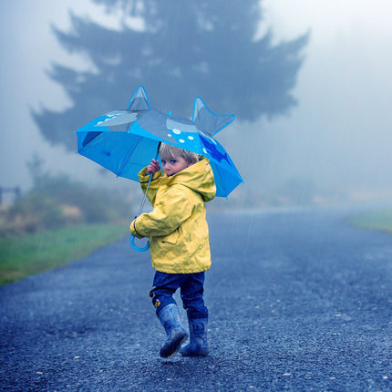 Umbrella for children "Shark"