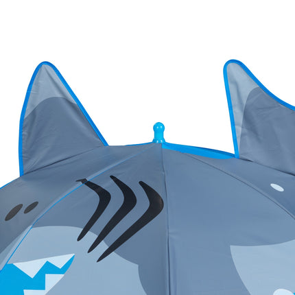 Umbrella for children "Shark"