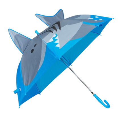 Umbrella for children "Shark"
