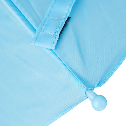 Umbrella for children with 3D motifs