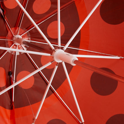 Regenschirm für Kinder mit 3D-Motiven