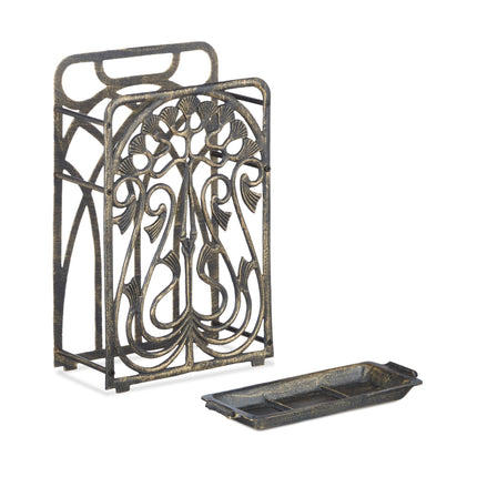 Umbrella stand Rectangular Vintage