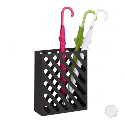 Umbrella stand XL angled