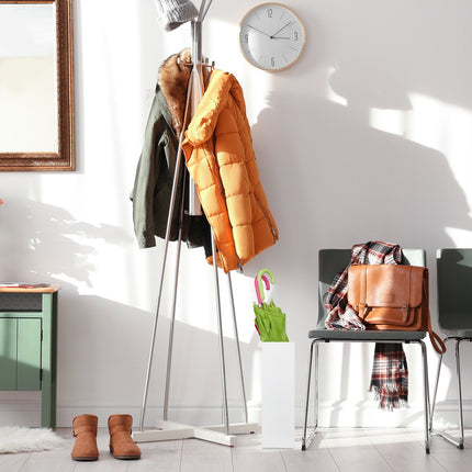 Umbrella stand XL angled