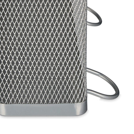 Umbrella stand in metal