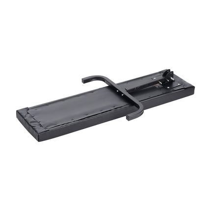 Under-Dash Mechanic Creeper, Adjustable Height, 330 lb