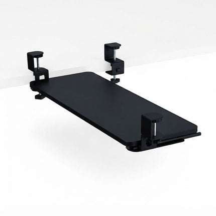 Tastaturauszug mit Klemmen