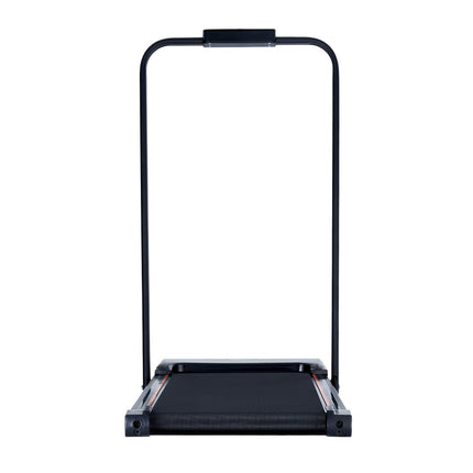Under Desk Treadmill, 2.5HP Folding, 265 lb Capacity