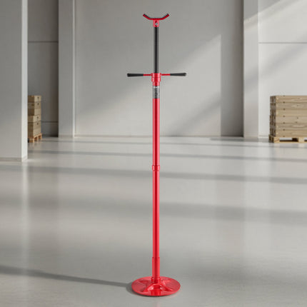 Underhoist Support Stand, 1/2 Ton, 54-84 in Adjustable