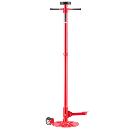 Underhoist Support Stand 3/4 Ton, 52–80 In Height