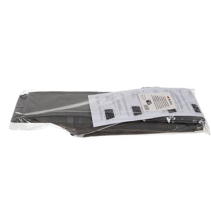 Unterwäsche-Organizer-Set, 4-teilig, faltbar, atmungsaktives Material