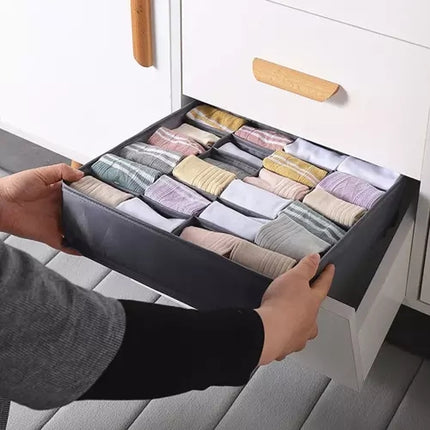 Unterwäsche-Organizer - 4er-Set Ruhy 19914 