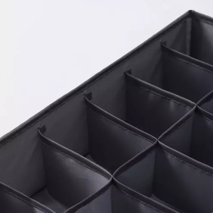 Unterwäsche-Organizer - 4er-Set Ruhy 19914 