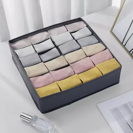 Unterwäsche-Organizer - 4er-Set Ruhy 19914 
