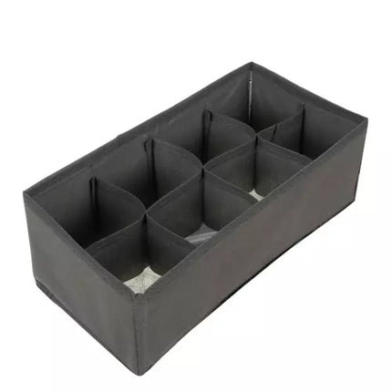 Unterwäsche-Organizer - 4er-Set Ruhy 19914 