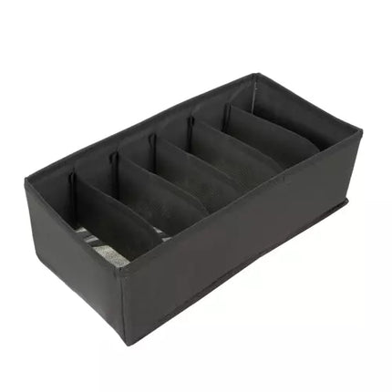 Unterwäsche-Organizer - 4er-Set Ruhy 19914 