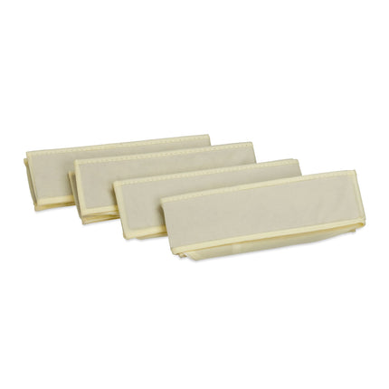 Underwear storage set of 4
