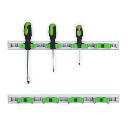 Gerätehalter Wandhalterung 2er Set