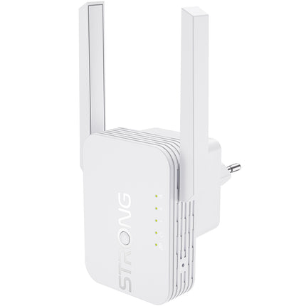 Répéteur WiFi universel 300 Mbit/s 2,4 GHz