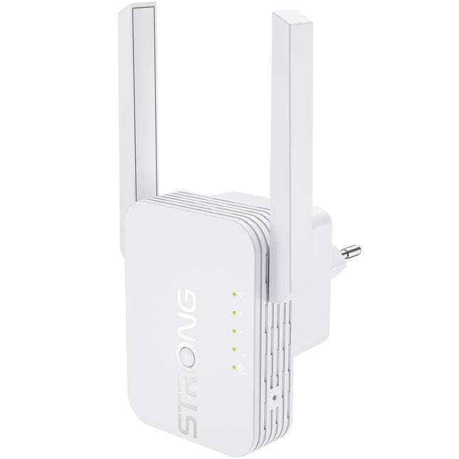 Universeller WLAN-Repeater 300 Mbit/s 2,4 GHz