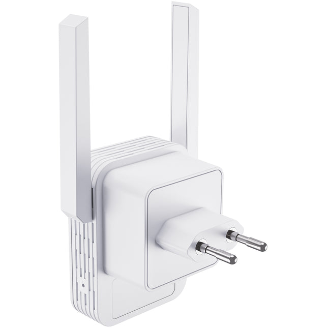 Universeller WLAN-Repeater 300 Mbit/s 2,4 GHz