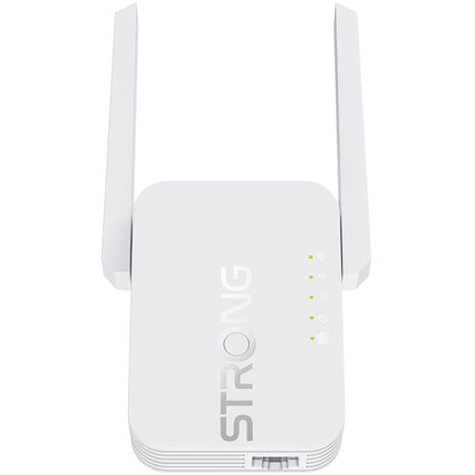 Répéteur WiFi universel 300 Mbit/s 2,4 GHz