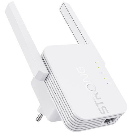 Répéteur WiFi universel 300 Mbit/s 2,4 GHz
