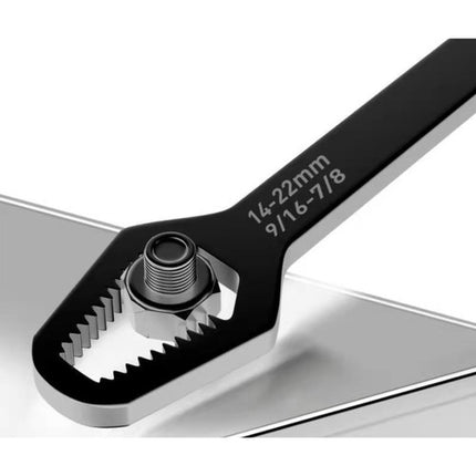 Universal box wrench 8-22mm Bigstren 22549