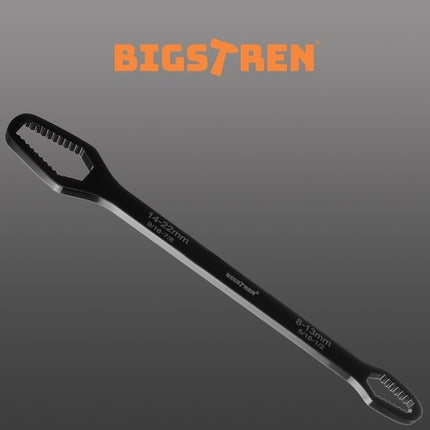 Universal box wrench 8-22mm Bigstren 22549