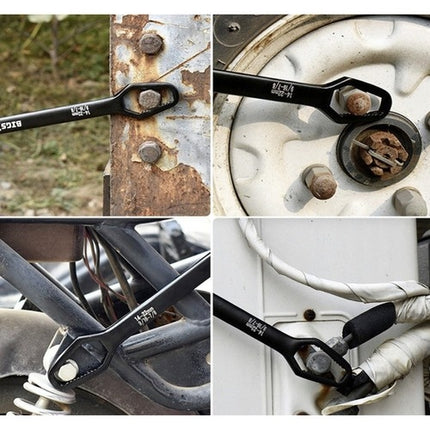 Universal box wrench 8-22mm Bigstren 22549
