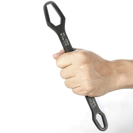Universal box wrench 8-22mm Bigstren 22549