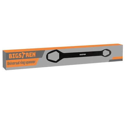 Universal box wrench 8-22mm Bigstren 22549