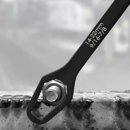 Universal box wrench 8-22mm Bigstren 22549