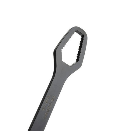 Universal box wrench 8-22mm Bigstren 22549