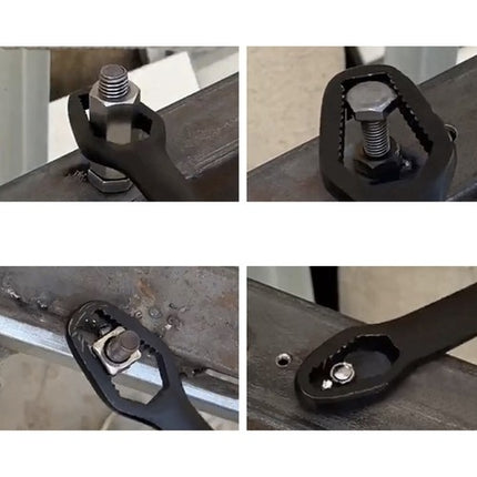 Universal box wrench 8-22mm Bigstren 22549