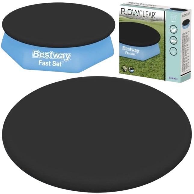 Universelle Abdeckung für den Pool 244cm BESTWAY 58032 