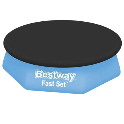 Univerzální krycí plachta na bazén 244cm BESTWAY 58032