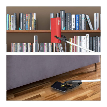 Universal gripper arm