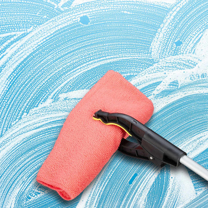 Universal gripper arm