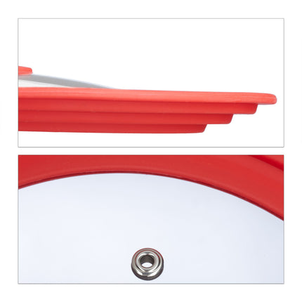 Universal pot lid 22-26 cm Silicone