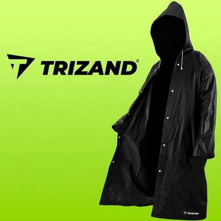 Universal-Regenmantel Trizand 21840 
